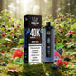 Al Fakher Crown Bar Mega Max 40K Disposable Vape