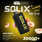 Hayati Solix 30000 Puffs Disposable Vape in Dubai.