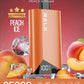 Relx Peace 25000 Puffs Disposable Vape in Dubai, UAE
