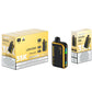 Smooth Allo 35000 Puffs Disposable Vape