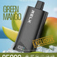 Relx Peace 25000 Puffs Disposable Vape in Dubai, UAE