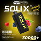 Hayati Solix 30000 Puffs Disposable Vape in Dubai.