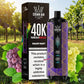 Al Fakher Crown Bar Mega Max 40K Disposable Vape