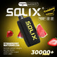 Hayati Solix 30000 Puffs Disposable Vape in Dubai.