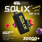 Hayati Solix 30000 Puffs Disposable Vape in Dubai.