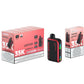 Smooth Allo 35000 Puffs Disposable Vape