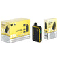 Smooth Allo 35000 Puffs Disposable Vape
