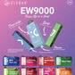 ELF BAR EW9000 Puffs Disposable Vape in UAE