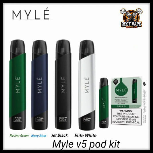 MYLE V5 Meta Pod kit In UAE,Dubai