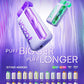 Vozol Star 40000 Puffs Rechargeable Vape Available in Dubai