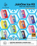 Elf Bar JoinOne Ice 25000 Puffs Disposable Vape in Dubai