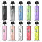 Vaporesso Xros 4 Mini Pod System Kit