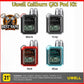 Uwell Caliburn GK3 Pod Kit In Dubai