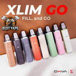 OXVA Xlim Go Pod System In Dubai