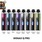 GEEKVAPE Wenax Q Pro Pod System Vape Kit