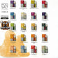 Pod Salt Nexus Nicotine Salt E-Liquids In Dubai
