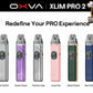 OXVA Xlim Pro 2 Pod System Kit