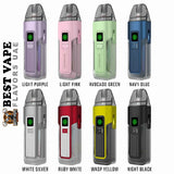 Vaporesso Luxe X2 Pod System Vape Kit In UAE