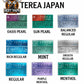 Terea Japan for IQOS ILUMA In Dubai