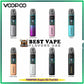 VOOPOO ARGUS G2 Pod System Kit