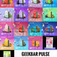 GEEK Bar Pulse 15000 Puffs Disposable Vape With Best Price