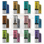 Pod Salt Onyx Cloud Shisha 25000 Puffs Disposable Vape