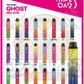 Vape Bar Ghost Pro 3500 Puffs Disposable Vape in Dubai