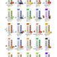 Vozol Star 40000 Puffs Rechargeable Vape Available in Dubai