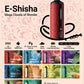 Elf Bar E-Shisha 16000 Puffs Disposable Vape