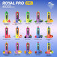 Tugboat Royal Pro DTL 40000 Puff Disposable Vape