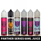 DR VAPE Panther Series 60ML E-Liquid