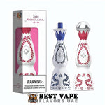 Humo Azul 15000 Puffs Disposable Vape In Dubai