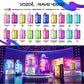 Vozol Rave 40000 Puffs Disposable Vape in Dubai