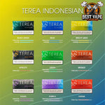 IQOS Terea Indonesia In Dubai