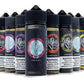 Ruthless 120ML E-Juice Vape Juice