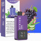 Miking 25000 Puffs Disposable Vape
