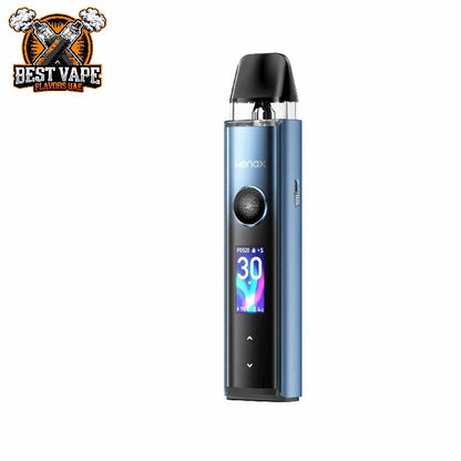 GEEKVAPE Wenax Q Pro Pod System Vape Kit