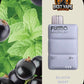 FUMMO Magnum (P+)8000 Puffs Disposable Vape In Dubai