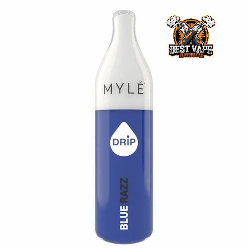 Myle Drip 2600 Puffs Disposable Vape in UAE