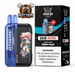Al Fakher Ultra 25000 Disposable Vape In Dubai