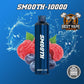 Smooth 10000 Puffs Disposable Vape  In Dubai