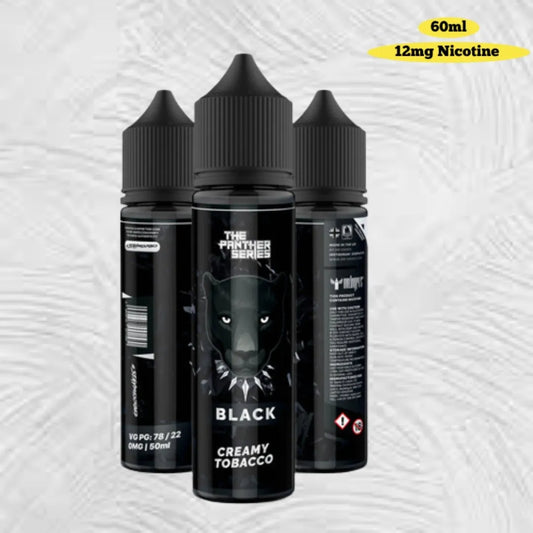 Dr Vapes 12mg 60ml E-Liquid in Dubai