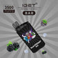 IGET BAR 3500 Puffs Disposable Vape in Dubai