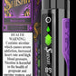 Pod Salt Shisha 8000 Puffs Disposable Vape In Dubai