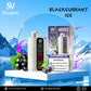 Silvaper 40,000 Puffs Adjustable Ice Disposable Vape