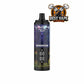 VNSN Quake Ultra 30000 Puffs Disposable Vape