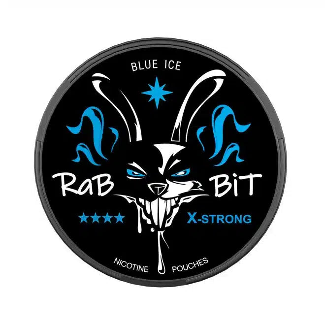 Rabbit Nicotine Pouches in Dubai