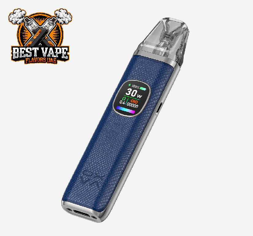 OXVA Xlim Pro 2 Pod System Kit