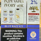Ripe Vapes IVORY 40000 Puffs Premium Disposable Vape