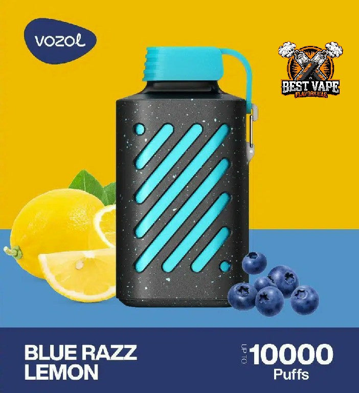 Vozol Gear 10000 Puffs Disposable Vape In UAE